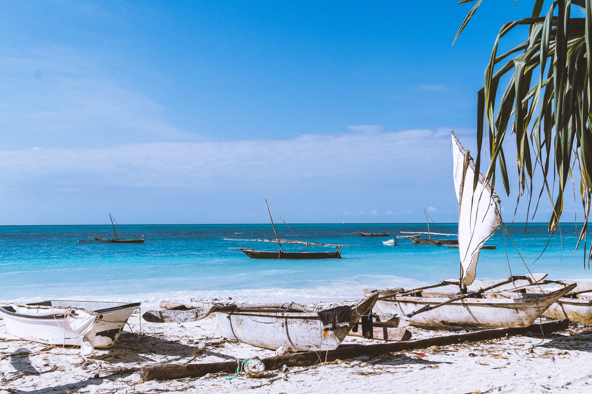 Unguja, Zanzibar