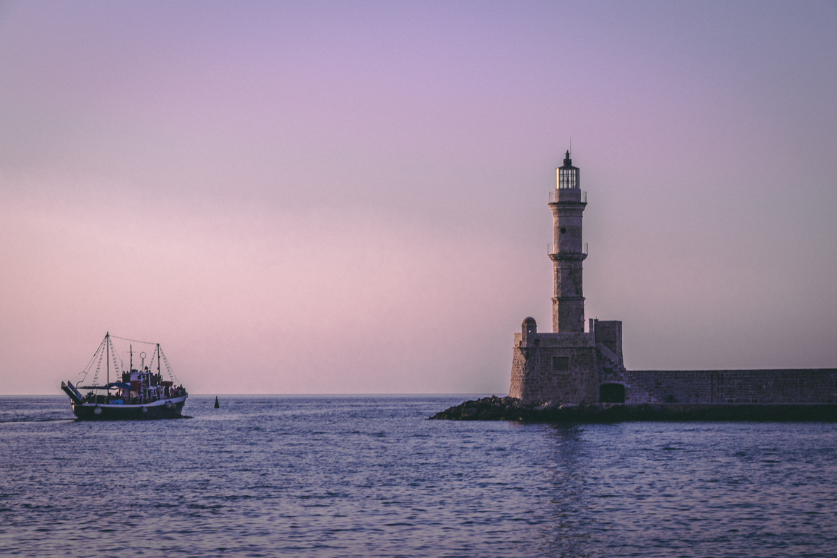 Chania, Greece